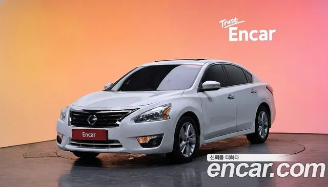 Nissan Altima 2016 thumb 7