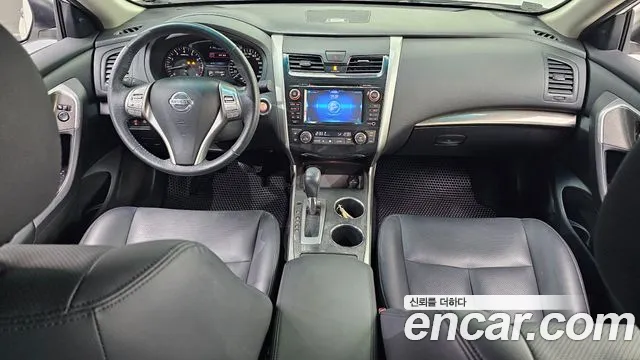 Nissan Altima 2016 thumb 2