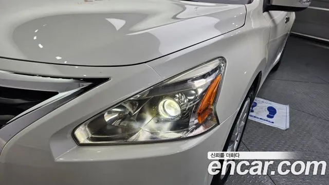Nissan Altima 2016 thumb 12