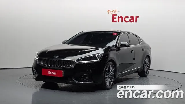 Kia K7 2016 thumb 11