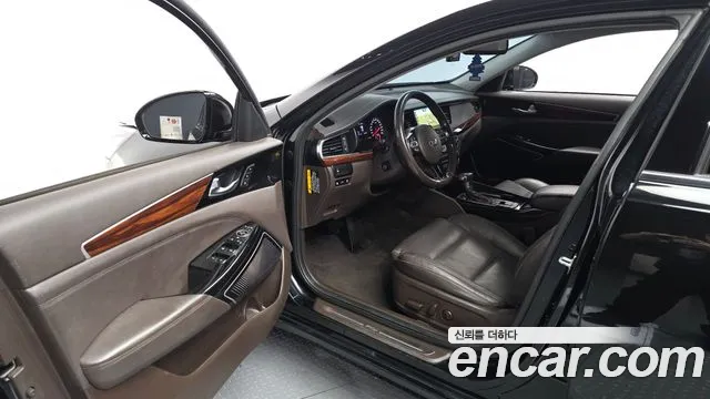 Kia K7 2016 thumb 8
