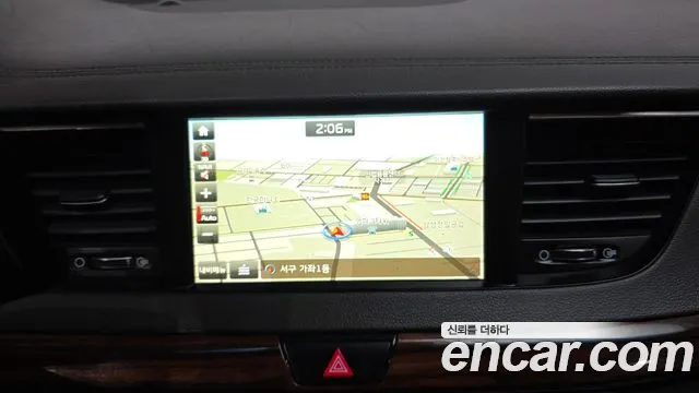 Kia K7 2016 thumb 9