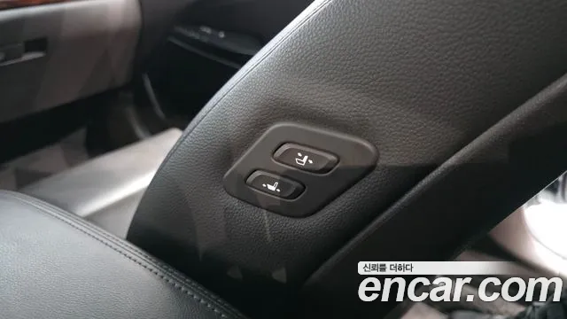 Kia K7 2016 thumb 3