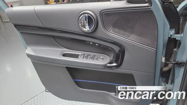 Mini Cooper Countryman 2024 thumb 7