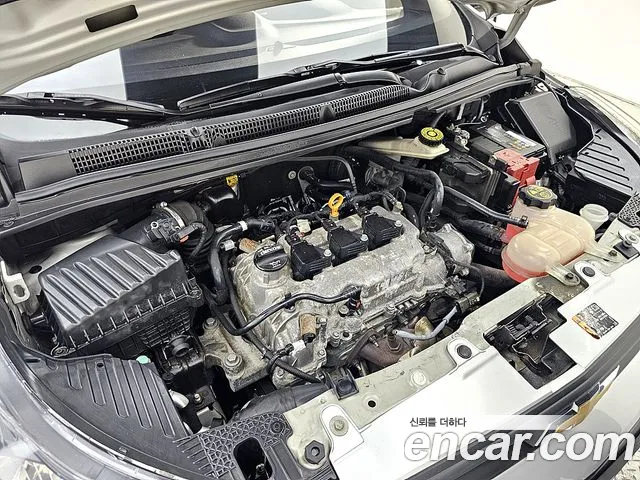 Chevrolet Spark 2016 thumb 6