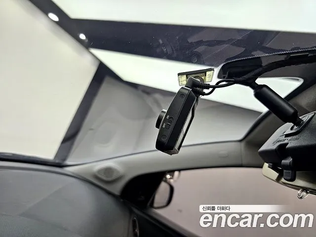 Chevrolet Spark 2016 thumb 2