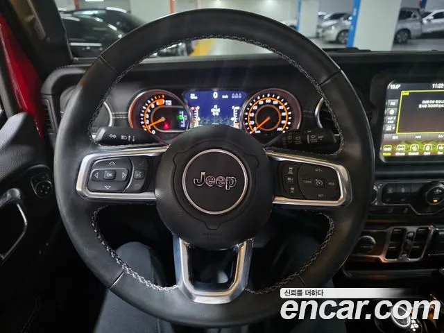 Jeep Wrangler 2023 thumb 10
