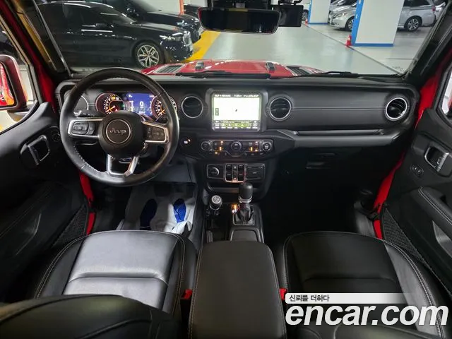 Jeep Wrangler 2023 thumb 7