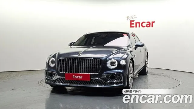 Bentley Flying Spur 2022 thumb 3