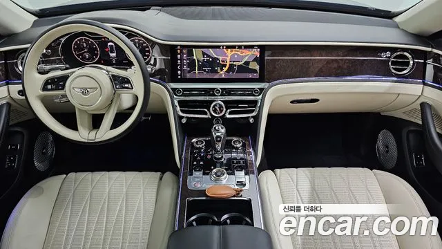 Bentley Flying Spur 2022 thumb 7