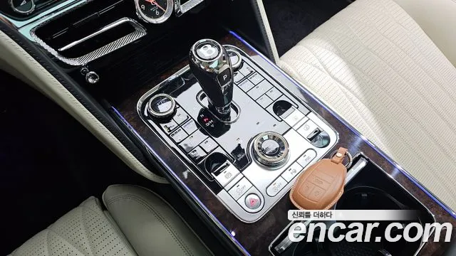 Bentley Flying Spur 2022 thumb 9