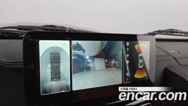 Mercedes-Benz G-Класс 2015 thumb 5