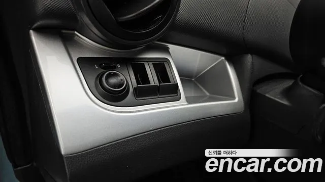 Chevrolet Spark 2011 thumb 3