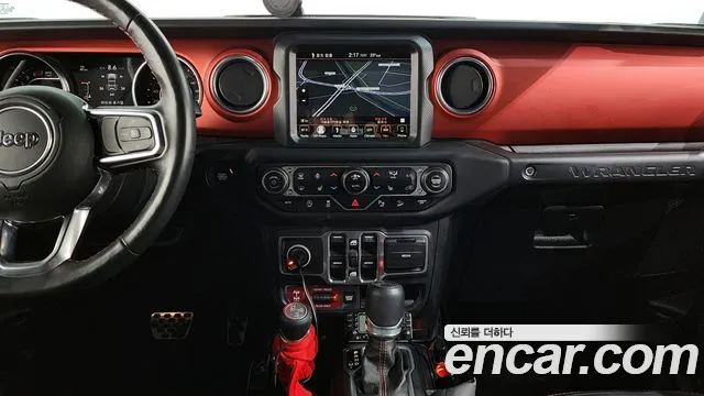 Jeep Wrangler 2018 thumb 11