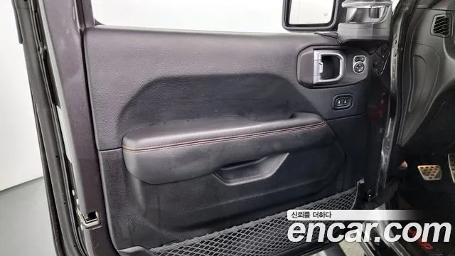 Jeep Wrangler 2018 thumb 7