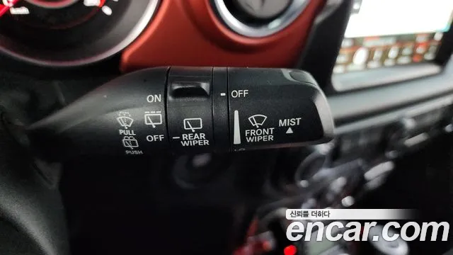 Jeep Wrangler 2018 thumb 2