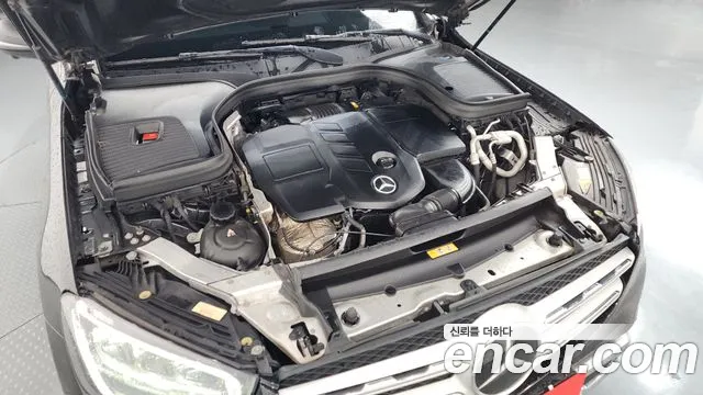 Mercedes-Benz GLC 2022 thumb 3