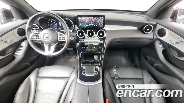 Mercedes-Benz GLC 2022 thumb 12