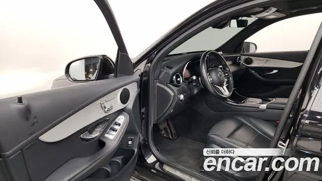 Mercedes-Benz GLC 2022 thumb 11