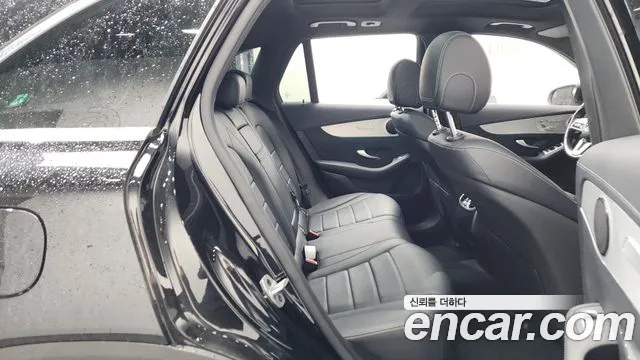 Mercedes-Benz GLC 2022 thumb 7