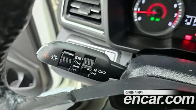 KGM Tivoli Air 2021 thumb 2
