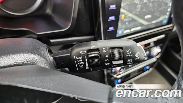 KGM Tivoli Air 2021 thumb 5