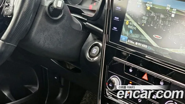 KGM Tivoli Air 2021 thumb 3