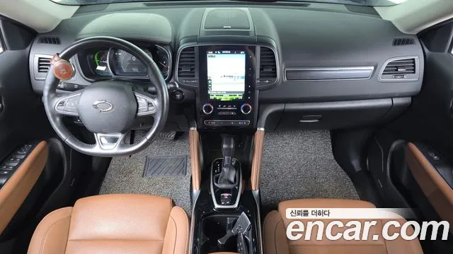 Renault QM6 2022 thumb 8