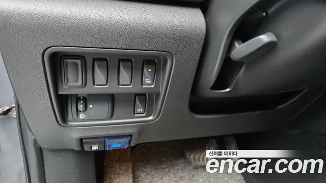 Renault QM6 2022 thumb 3