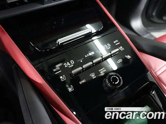 Porsche Cayenne 2025 thumb 7