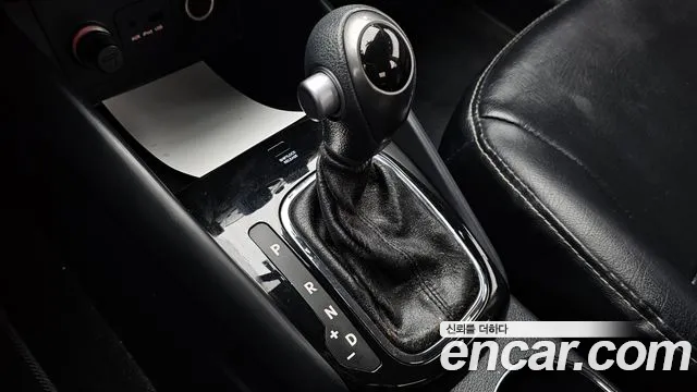 Kia Forte 2011 thumb 7