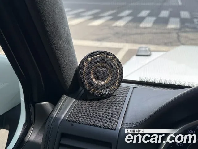Mercedes-Benz G-Класс 2015 thumb 7