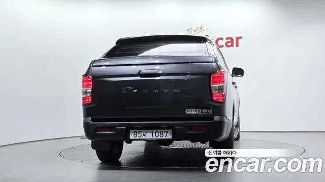 KGM Rexton 2019 thumb 5