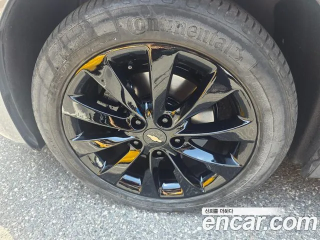 Chevrolet Cruze 2016 thumb 4
