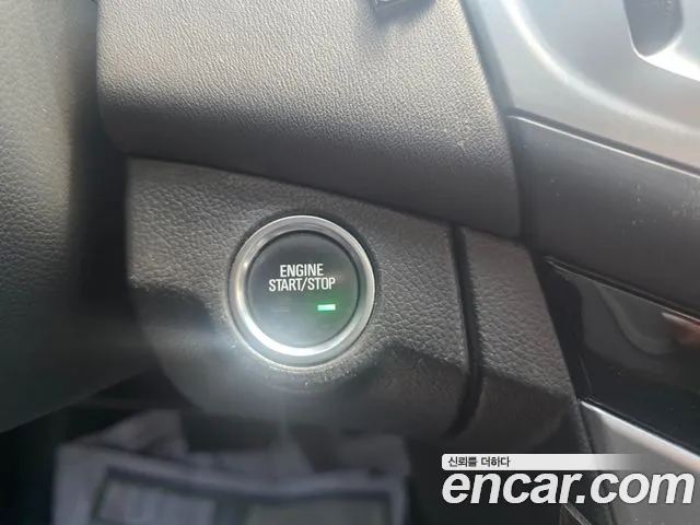 Chevrolet Cruze 2016 thumb 5