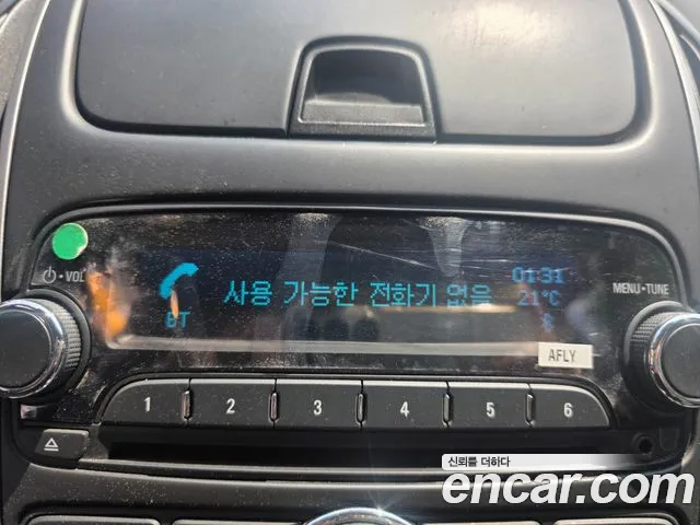 Chevrolet Cruze 2016 thumb 11