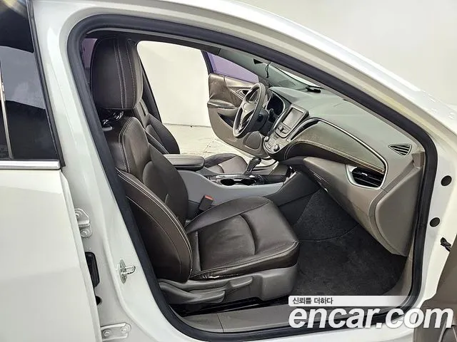 Chevrolet Malibu 2016 thumb 6