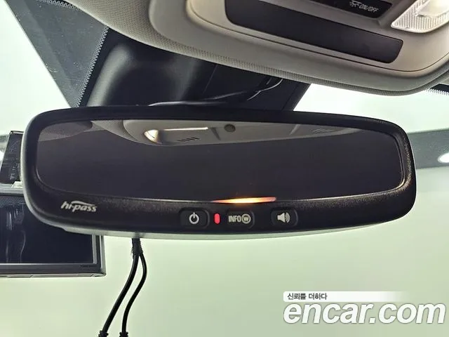 Chevrolet Malibu 2016 thumb 3
