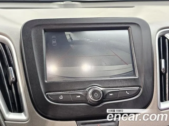 Chevrolet Malibu 2016 thumb 8