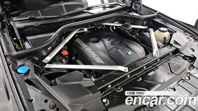 BMW X6 2024 thumb 4
