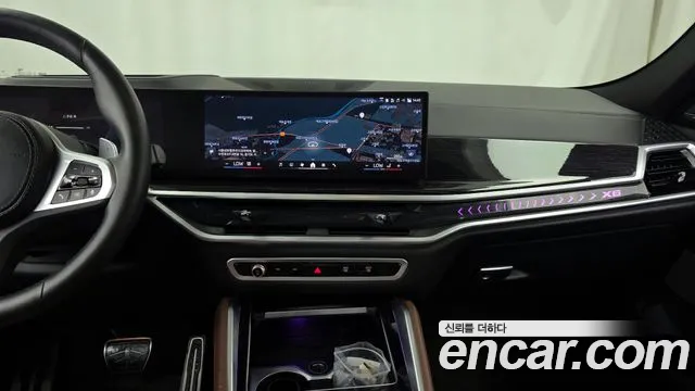 BMW X6 2024 thumb 2
