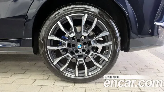 BMW X6 2024 thumb 7