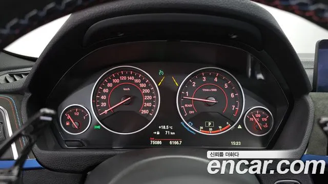 BMW 3 серии 2018 thumb 2