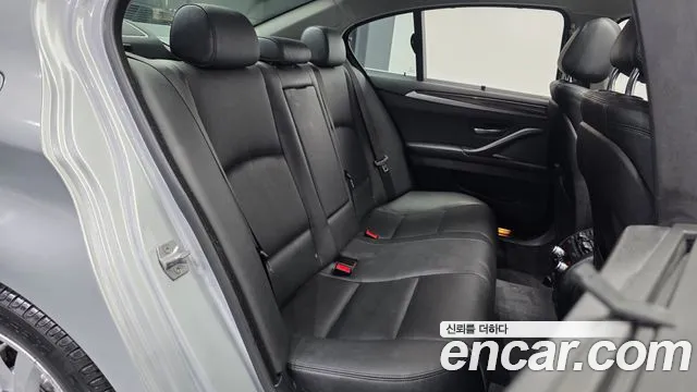 BMW 5 серии 2014 thumb 5