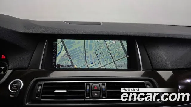 BMW 5 серии 2014 thumb 10