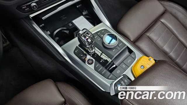 BMW 4-Series 2022 thumb 9