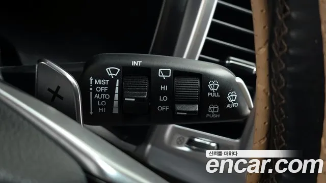KGM Rexton 2022 thumb 10