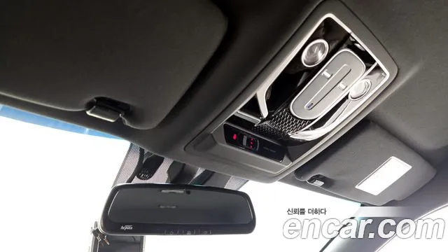 KGM Rexton 2022 thumb 2