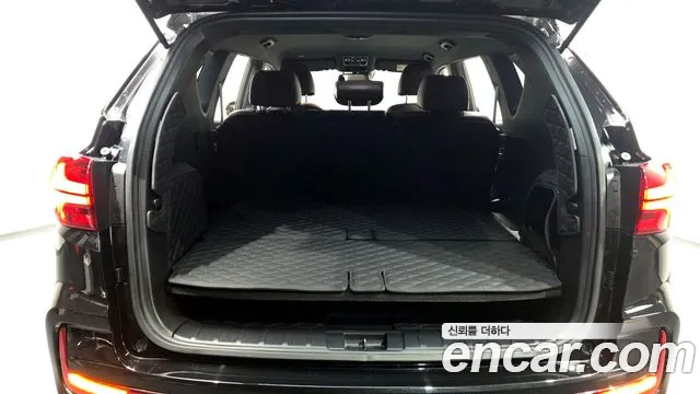 KGM Rexton 2022 thumb 6