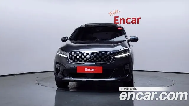 Kia Sorento 2018 thumb 5